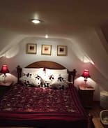 Lady's Island Cabin | Stunning Cottage, Carne Beach, Co. Wexford