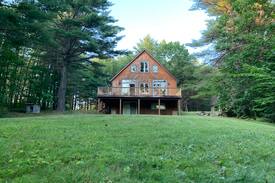 Otis House | Home away from home