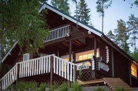 Artjarvi House | Kesäpesä Artjärvi