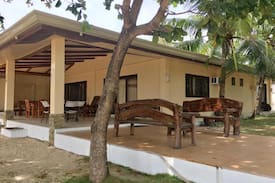 Medellin House | Eileen Beach Resort Entire House