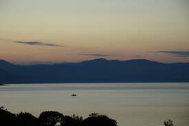 Milos House | Entire 2nd Floor in Shared House, Agkistri Ιsland