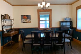 Danville House | The Guest House