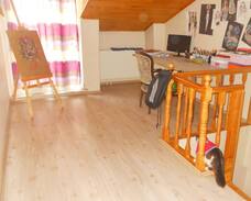 Bayrampasa House | Room for rent in dublex house