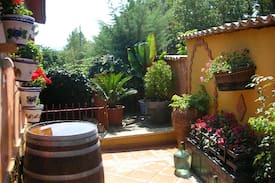 La Puebla de Castro House | Casa Rural los Arcos de Barasona.