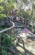 Ba Bed & Breakfast | Outback Hotel Fiji