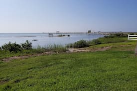Rockport Apartment | Beach Fishing Studio 105 - Laguna Reef