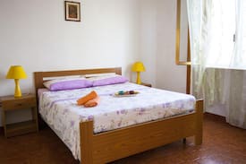 Torre Suda House | Large seaside villa in Torre Suda