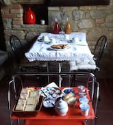 Neviano degli Arduini Bed & Breakfast | B&B IL POGGIO PARMA