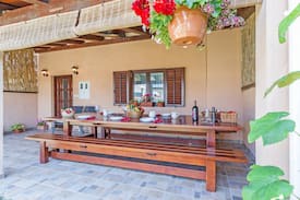 Orihi House | Holiday house in village Orihi