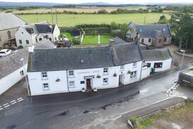 Garmouth Cabin | Garmouth Hotel Annex - Speyside - Moray