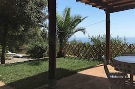 Monte Argentario House | la casa del pescatore (per due)