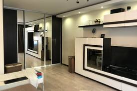 Presnensky Apartment | Center City Apartments