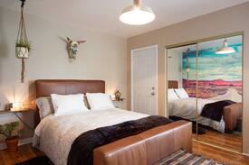 Venice Apartment | BOUTIQUE CALI STYLE ON 'THE LINC', VENICE BEACH