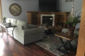 Minocqua Bed & Breakfast | Cedar Inn Bed and Breakfast