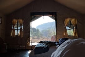 Sohra Other | MAWSYNRAM LUXURY ADVENTURE CAMPS - @THEGYPSYGURU
