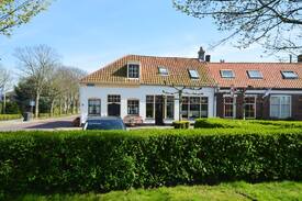 Noordwelle Bed & Breakfast | B&B "Pension Wielsteen", Noordwelle, Room 2.