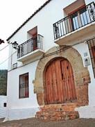 Abejuela House | Casa Rural El Frontón