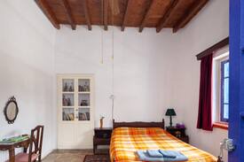 Old Town House | Paphos City Rooms