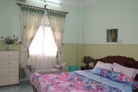 Ninh Kieu House | Sunshine,windy room in centre city(3A)villaNgocLan