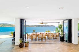 Santa Ponsa Villa | VILLA SANTA PONSA IN MALLORCA