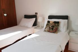 Trento Apartment | La Casa del Cuore Friendly Family Home+ Parking