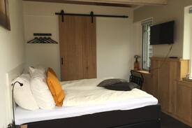 Veghel Bed & Breakfast | B&B Bed in Brabant Veghel-Uden