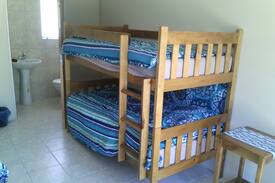 Blue Horizon Bay Apartment | Prickly Pear Backpackers