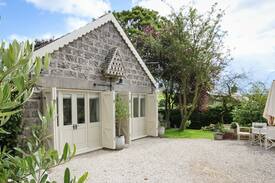 Matlock House | The Garden Cottage
