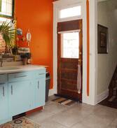 Muncie House | Gilbert Place Muncie