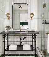 Downtown Portland Hotel | Woodlark, Premium King