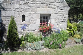 Esquibien House | Tevenn Roz, maison typique du Cap Sizun