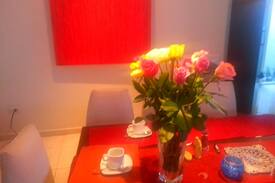 Contry House | 2 bedrooms, bed and breakfast, Dog and Cat living