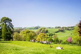 Newton Grange Cabin | Redstart Cottage, Peak District, Derbyshire