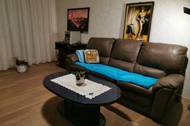 Hiltrup Apartment | Süße 2 Zimmer Wohnung im Herzen v Münster Hiltrup