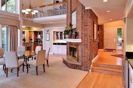 Lackey House | The 402 House at The Kingsmill Resort