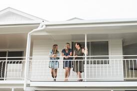 Tumbulgum Cabin | The Belle Riverhouse