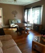 Washington Park House | Spacious one family home - Providence