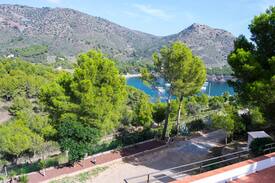 Roses House | CASA MONTJOI. 400m PLAYA. PARQUE NATURAL. FAMILIAS