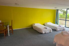 Darfield House | Private Darfield accommodation
