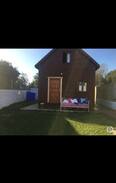 Los Canos de Meca Cabin | Casas Los Morenos. Maravillosas cabañas en Caños