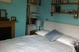 Chichester House | Quiet location, heart of Chichester period terrace