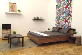 Belvaros - Lipotvaros Apartment | Hi5 Apartments 24 - Basilica