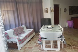 Villa Grazia di Carini Villa | falcone e borsellino house