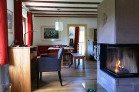 Bescheid House | Haus Barbara - Ferientraum Natur pur!