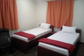 Gauribidanur Other | Farmstead Budget Room Near Nandi Hills