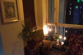 Lindenau Apartment | Gemütliches Zimmer im Leipziger Westen (Lindenau)
