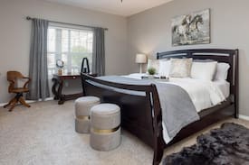 Alamogordo House | @Aviator Den-Holloman TDY & Luxury Rentals 224 M