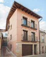 La Mata de los Olmos Apartment | CASA MILLÁN APARTAMENTO EJULVE