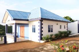 Cape Coast Apartment | Sackeyville