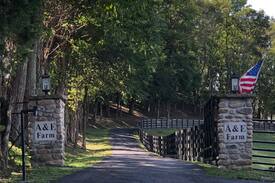 College Grove House | A&E Farm - Luxury Concierge - Franklin & Nashville